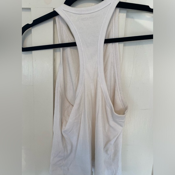 Abercrombie & Fitch Racerback Tanktop - Picture 3 of 4